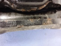 фото thumb №6, Audi a8 d3 балка кронштейн pod радиатор