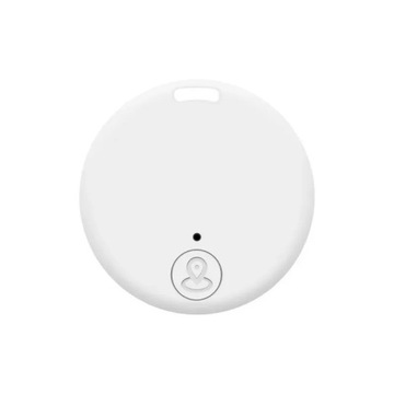Умный мини-GPS-трекер Bluetooth 5.0 с защитой от потери