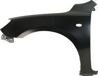 фото thumb №1, Крила передній лівий mazda 3 bk хетчбек 2003-2009