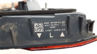 фото thumb №9, Bmw 5 g30 фара левая задняя w крышка багажника led 7376473-11