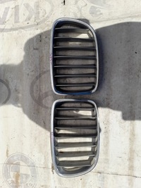 фото thumb №1, Bmw оригинальный номер 2993307 решётка радиатора решётка радиатора решётка радиатора