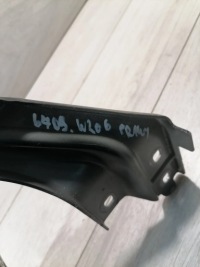 фото thumb №3, Mercedes w206 петля капот правый a2068803901