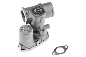 фото thumb №2, Nty клапан egr