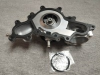 фото thumb №4, Toyota 1610059366 / 16100-59366 насос assy water | водяной насос