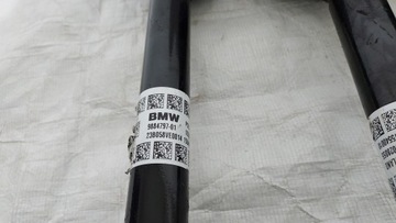 фото thumb №10, Bmw x1 u11 x-drive піввісь ліві перед