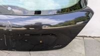 фото thumb №7, Кришка зад задня багажника скло peugeot 207 5d hb хетчбек