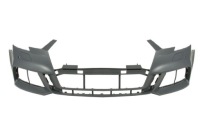 Купить Бампер pasuje do: audi a3 8v 06.16-05.20, фото thumb