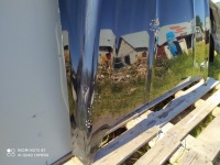 Капот ford modneo mk5 v 2015r- Доставка, фото thumb