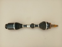 фото thumb №11, Kia sorento iv 4 2021- 2.2 crd піввісь права перед передня 49501-p2050