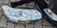 фото thumb №6, Citroen c5 ii lift капот бампер крылья pas лампы ксенон led led радиатор
