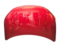 фото thumb №1, Крышка капот перед передняя mitsubishi asx i lift 19-22