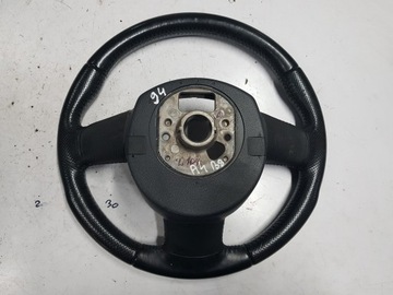 фото thumb №10, Audi a4 b8 08-11r a5 8t s-line руль кожаный