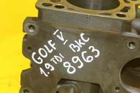 фото thumb №16, Блок двигуна volkswagen golf v audi skoda 1.9 tdi bkc 038103021at 038021at