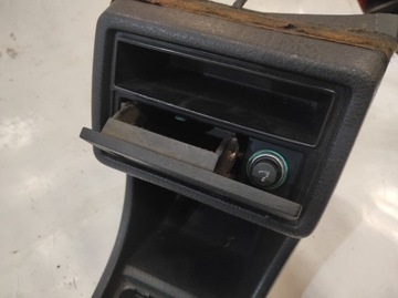 фото thumb №7, Vw golf ii тунель середній прикурювач попільничка