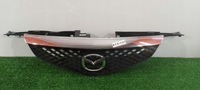 фото thumb №1, Mazda premacy lift решітка радіатора решітка радіатора решітка оригінальна