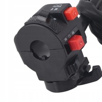 фото thumb №16, Электрический пуск двигателя набор wiązek