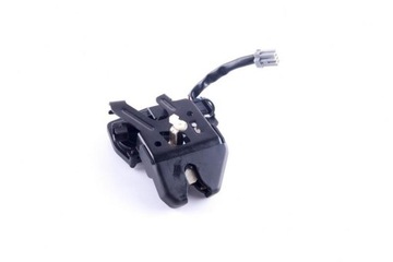 фото thumb №13, Амортизатор крышки багажника 16skv076 16skv076 skv