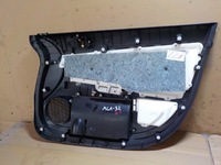 фото thumb №5, Lancer обшивка двері лівий перед sedan