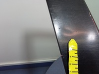 фото thumb №7, Honda hr-v i 5d двері перед праві r-81