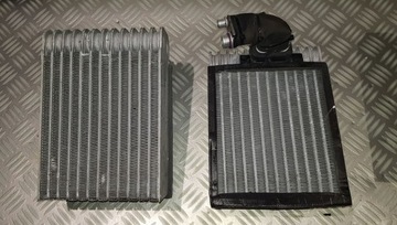 фото thumb №5, Vw touareg porsche cayenne випарник радіаторів кондиціонера зад