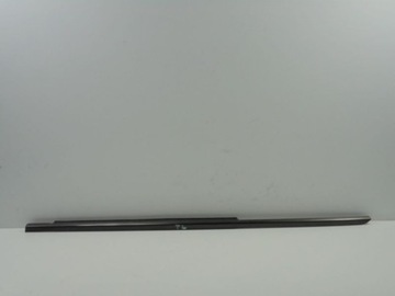 фото thumb №1, Mercedes e w211 планка дверь зад левая накладка