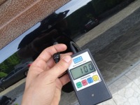 Капот крышка двигателя перед передняя audi q2 81a ly9t Недорого, фото thumb