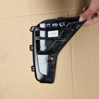 Bmw x3 g01 рестайлінг  m-pakiet решітка бампера ліва перед оригінал 21- 8081202 в Україні, фото thumb