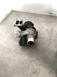 Купити Jaguar e-pace турбіна турбонагнітач 2,0 дизель як нова, фото thumb