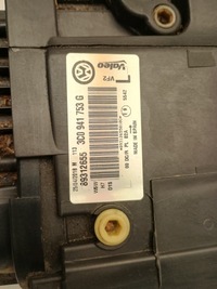 фото thumb №11, Vw passat b6 3c0941754g 3c0941751g bi ксенон поворотный лампа левая правая komple
