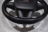 фото thumb №6, Воздуховод кожаный мультифункция + подушка безопасности seat altea xl lift