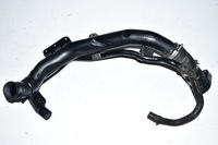 фото thumb №1, Vw passat b7 2.0 tdi труба шланг інтеркулер