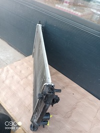 фото thumb №10, Toyota corolla e21 радиатор wody кондиционера гибрид 88460-f4040