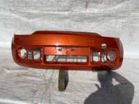 фото thumb №1, Suzuki ignis 3 iii бампер передній 16-