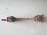 фото thumb №1, Grand vitara 2 ii 05-10r 1.6 b приводной вал левая перед