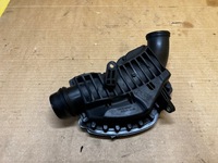 фото thumb №1, Резонатор впуск воздухозаборник шланг воздуха mercedes gl x166 3.0 cdi