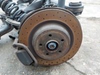 Купить Mercedes ml166 11-15 подвеска задний  задние полный, фото thumb