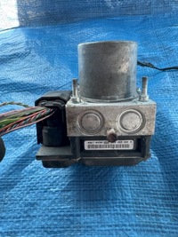 фото thumb №8, Насос тормозная citroen peugeot 0265235237 9661887180