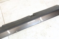 фото thumb №6, Накладка порог левая mazda 3 iv