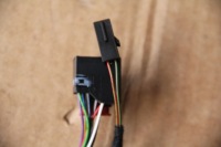 фото thumb №8, Зеркало дверь левая vw tiguan 5nb