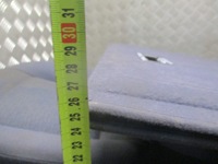 фото thumb №14, Сиденье левый зад 3rząd ford s-max 07-10r