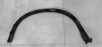 фото thumb №5, Suzuki vitara ii 15- планка na крыло левая левый зад задняя 7726154p0