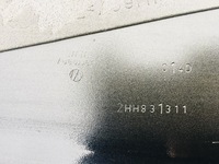 фото thumb №12, Volkswagen vw amarok 2h0 2009 дверь левая передние перед