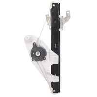 фото thumb №2, Подъемник электрический стёкла зад audi a6 c5 97-05