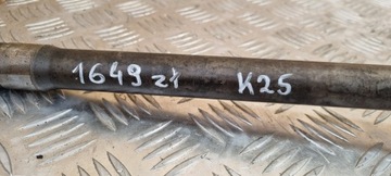 фото thumb №11, Bmw g20 g21 полуось правая правый перед передняя 8740588