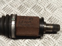 Bmw оригінальний номер 7591681 x1 e84 привідний вал ліве перед ліва передня в Україні, фото thumb