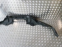 фото thumb №5, Honda civic x type r накладка спойлер задний