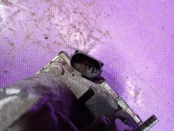 фото thumb №5, Opel corsa c 03-06 1.2 дроссельная заслонка 0280750044 6 pin