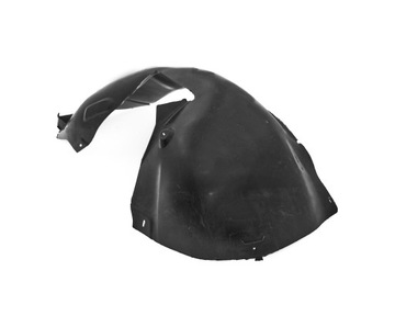 фото thumb №1, Vw cc 358 2011 - 2017 подкрылок левая