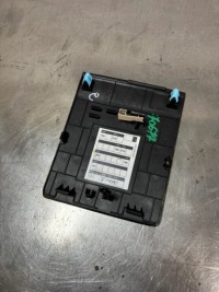 фото thumb №2, Защита заглушка renault arkana 689215902r org