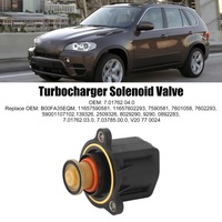 фото thumb №6, Клапан электромагнитный турбонагнетателя